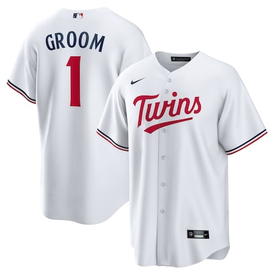 Minnesota Twins Men Jerseys 2025-11-11-001